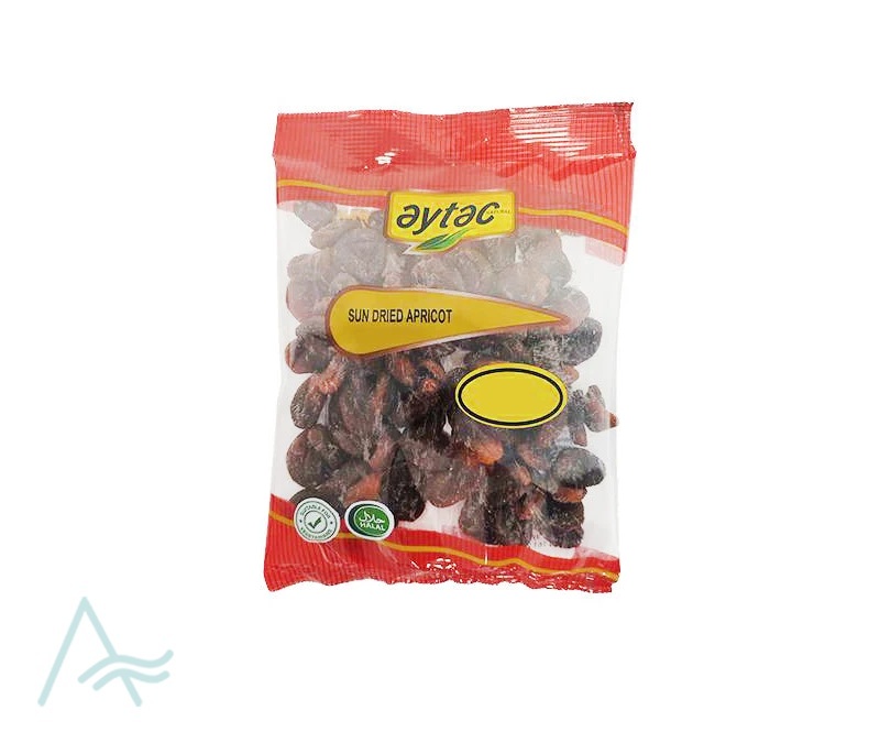 AYTAC SUN DRIED APRICOTS (BIG NUT BAG)
